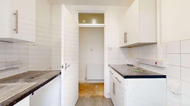 Flat B, 55 Colworth Road, Leytonstone, London, E11 1JA 2