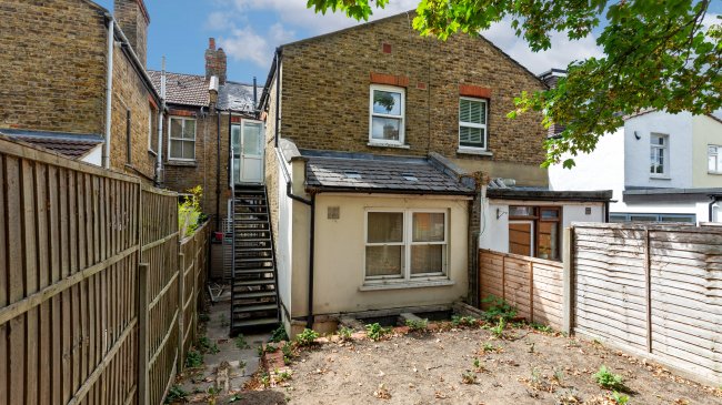 Flat B, 55 Colworth Road, Leytonstone, London, E11 1JA 2