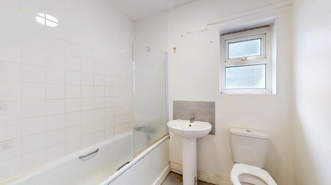 Flat B, 55 Colworth Road, Leytonstone, London, E11 1JA 2