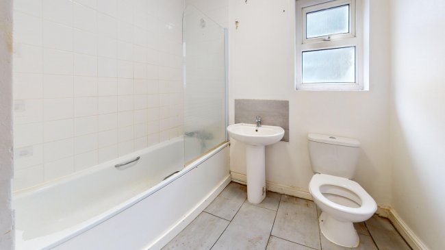 Flat B, 55 Colworth Road, Leytonstone, London, E11 1JA 2