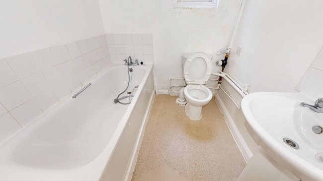 82A Grantley Street, Bethnal Green, London, E1 4BT 5