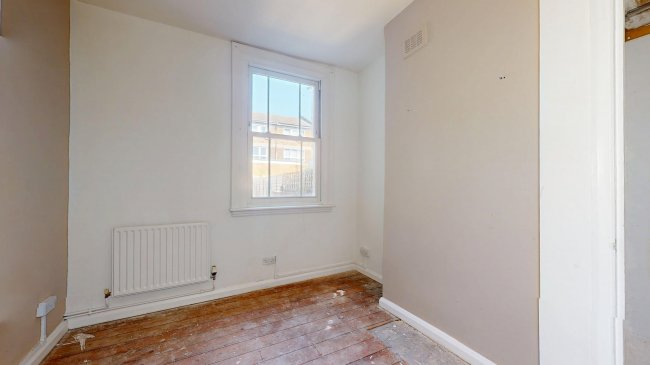82A Grantley Street, Bethnal Green, London, E1 4BT 5