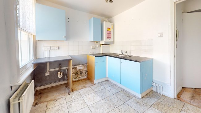 82A Grantley Street, Bethnal Green, London, E1 4BT 5