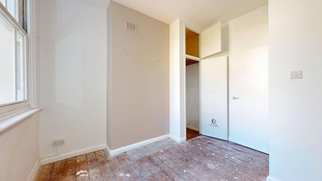82A Grantley Street, Bethnal Green, London, E1 4BT 5