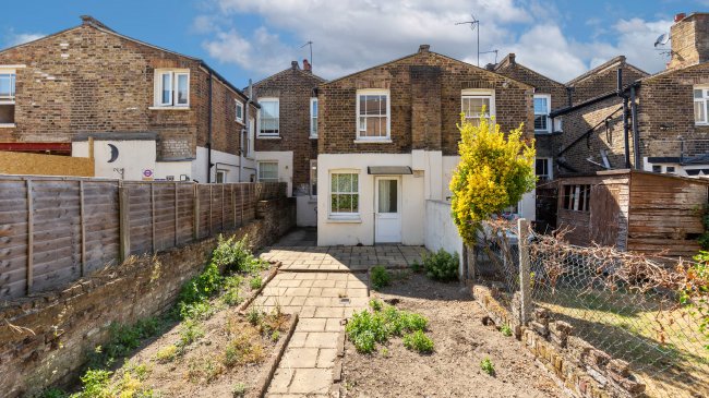 82A Grantley Street, Bethnal Green, London, E1 4BT 5