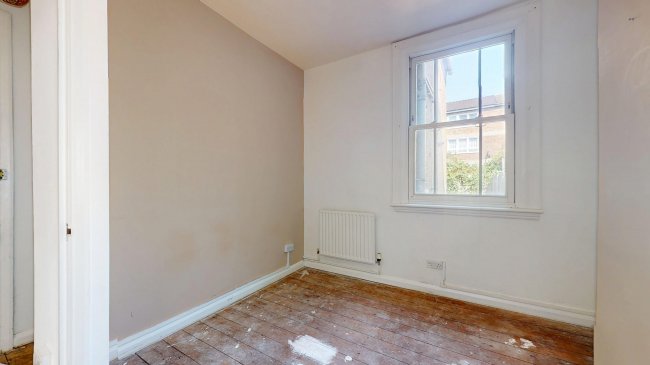 82A Grantley Street, Bethnal Green, London, E1 4BT 5