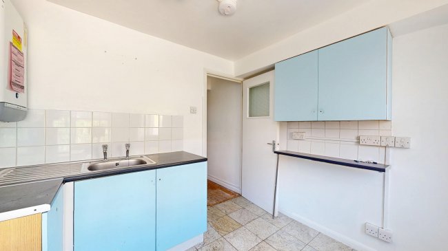 82A Grantley Street, Bethnal Green, London, E1 4BT 5