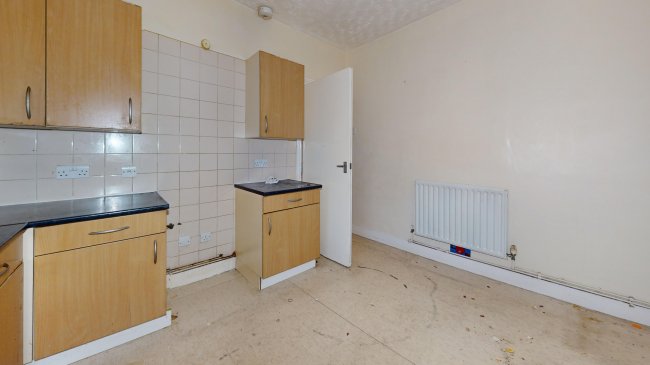 230 Barking Road, East Ham, London, E6 3BB 1