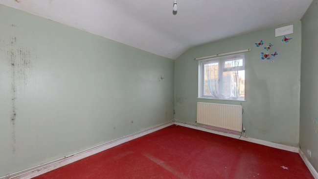 230 Barking Road, East Ham, London, E6 3BB 1