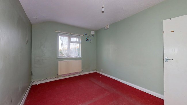 230 Barking Road, East Ham, London, E6 3BB 1