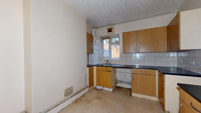 230 Barking Road, East Ham, London, E6 3BB 1