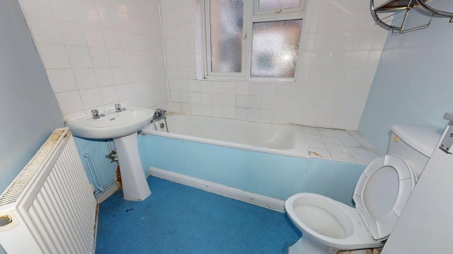 230 Barking Road, East Ham, London, E6 3BB 1
