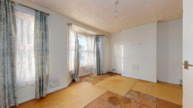 230 Barking Road, East Ham, London, E6 3BB 1