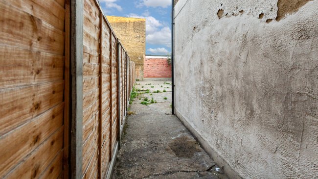 230 Barking Road, East Ham, London, E6 3BB 1