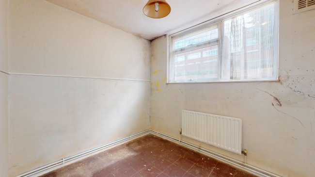 6 Peabody Hill, Tulse Hill, London, SE21 8LD 3