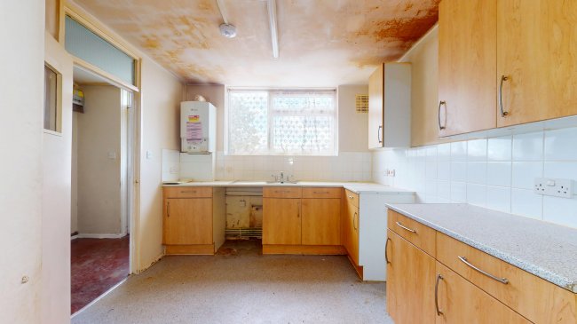 6 Peabody Hill, Tulse Hill, London, SE21 8LD 3