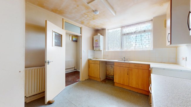 6 Peabody Hill, Tulse Hill, London, SE21 8LD 3