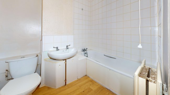 6 Peabody Hill, Tulse Hill, London, SE21 8LD 3