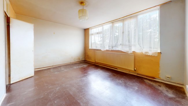 6 Peabody Hill, Tulse Hill, London, SE21 8LD 3