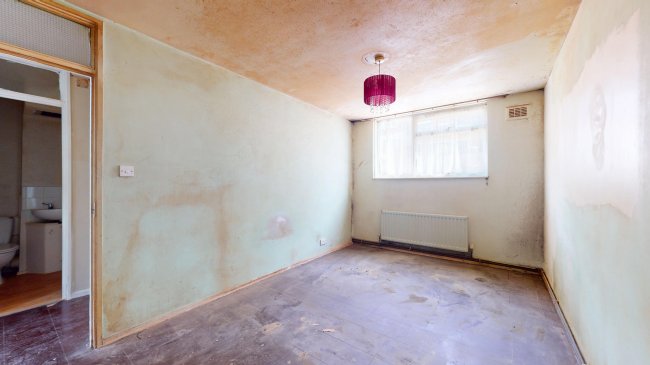 6 Peabody Hill, Tulse Hill, London, SE21 8LD 3