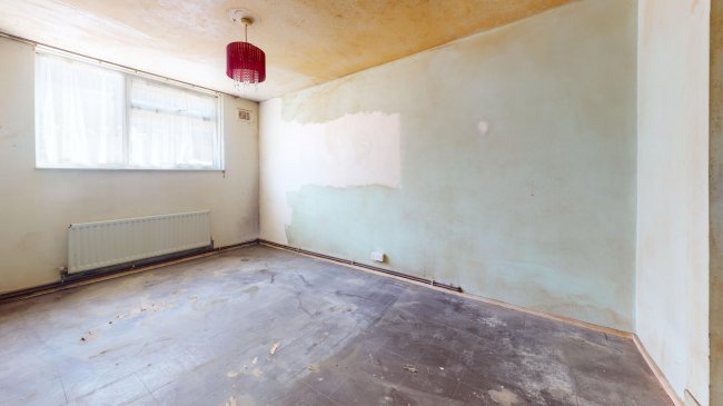 6 Peabody Hill, Tulse Hill, London, SE21 8LD 3