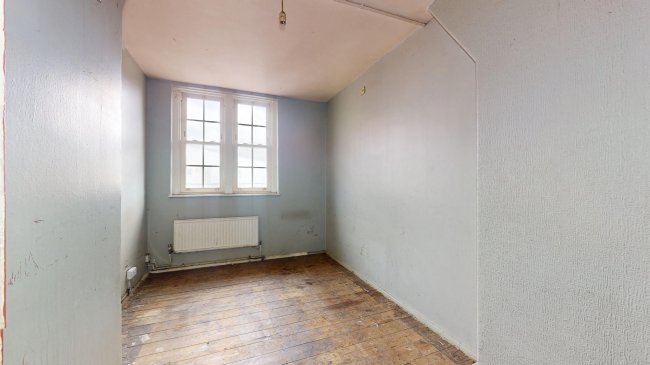 Flat 11, Block H, Peabody Estate, Rodney Road, Walworth, London, SE17 1BN 6