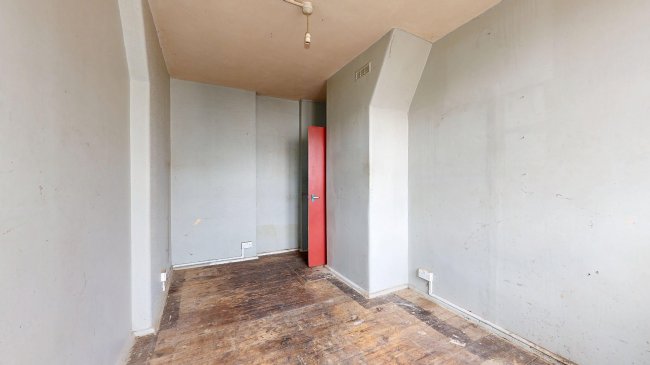 Flat 11, Block H, Peabody Estate, Rodney Road, Walworth, London, SE17 1BN 6