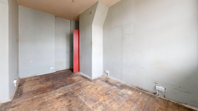 Flat 11, Block H, Peabody Estate, Rodney Road, Walworth, London, SE17 1BN 6