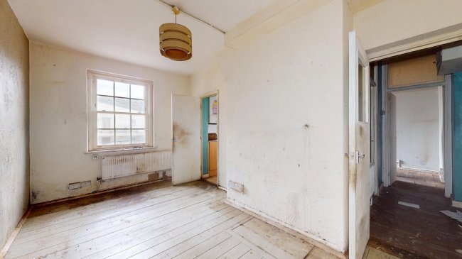 Flat 11, Block H, Peabody Estate, Rodney Road, Walworth, London, SE17 1BN 6