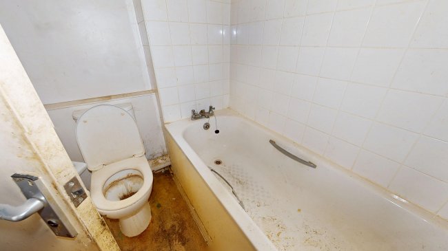 Flat 11, Block H, Peabody Estate, Rodney Road, Walworth, London, SE17 1BN 6