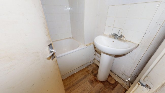 Flat 11, Block H, Peabody Estate, Rodney Road, Walworth, London, SE17 1BN 6