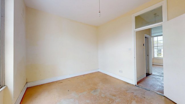Flat B, 76 Lenthall Road, Hackney, London, E8 3JN 5