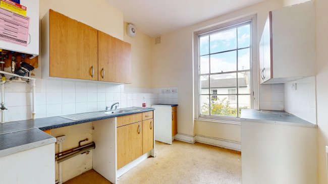 Flat B, 76 Lenthall Road, Hackney, London, E8 3JN 5