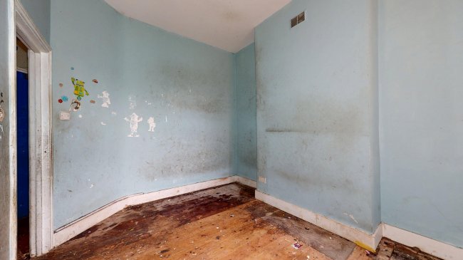 Ground Floor Flat, 20 Hillside Road, Stamford Hill, London, N15 6NB 5