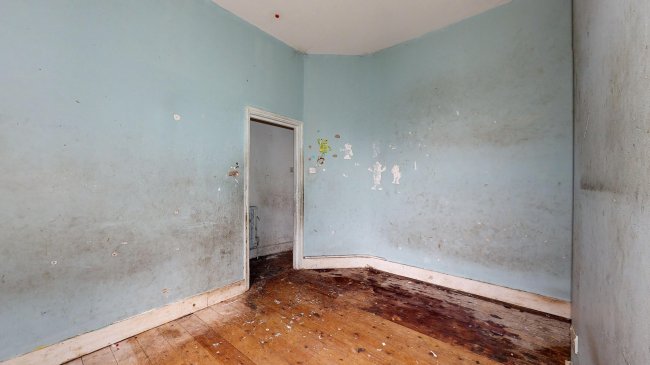 Ground Floor Flat, 20 Hillside Road, Stamford Hill, London, N15 6NB 5