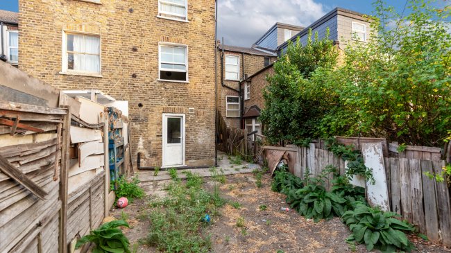 Ground Floor Flat, 20 Hillside Road, Stamford Hill, London, N15 6NB 5