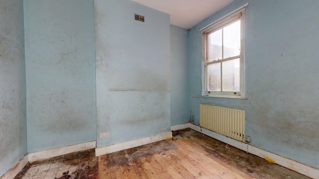Ground Floor Flat, 20 Hillside Road, Stamford Hill, London, N15 6NB 5