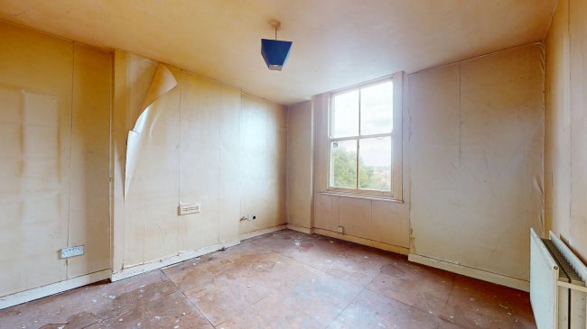 Flat D, 11 Aubert Park, Highbury, London, N5 1TL 6
