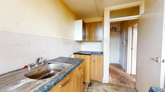 Flat D, 11 Aubert Park, Highbury, London, N5 1TL 6