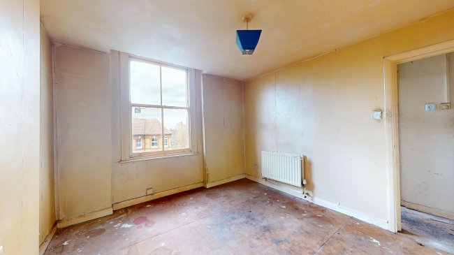 Flat D, 11 Aubert Park, Highbury, London, N5 1TL 6