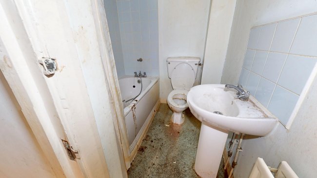 Flat D, 11 Aubert Park, Highbury, London, N5 1TL 6