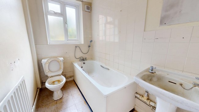 Flat B, 57 Westwood Hill, Sydenham, London, SE26 6NS 3