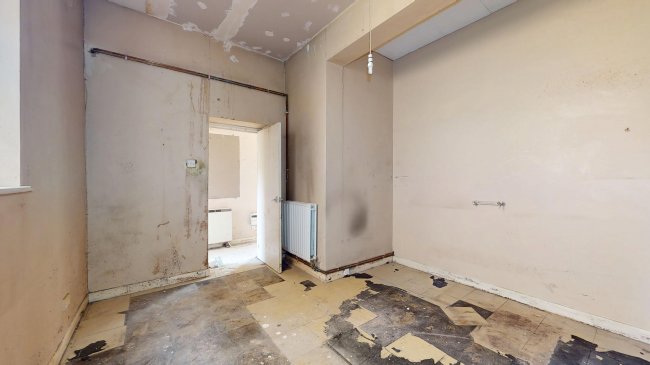 Flat B, 57 Westwood Hill, Sydenham, London, SE26 6NS 3