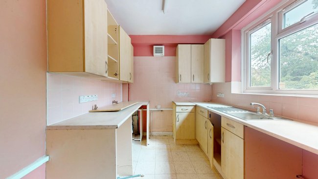 Flat B, 57 Westwood Hill, Sydenham, London, SE26 6NS 3