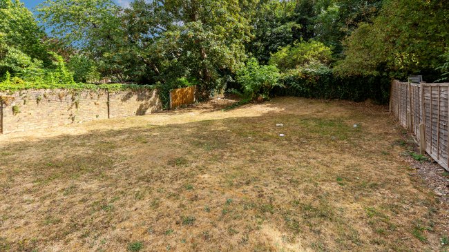 Flat B, 57 Westwood Hill, Sydenham, London, SE26 6NS 3