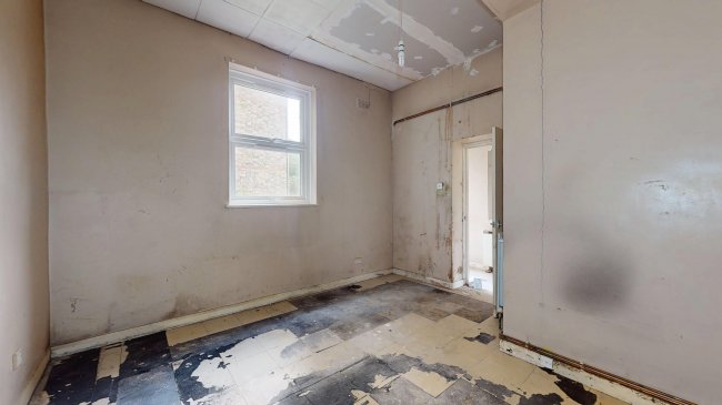 Flat B, 57 Westwood Hill, Sydenham, London, SE26 6NS 3