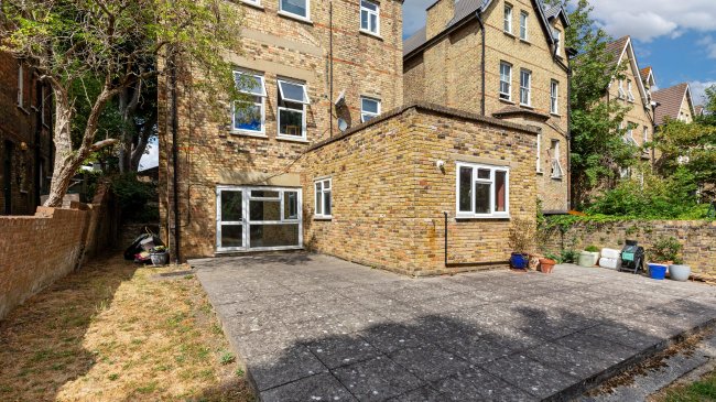 Flat B, 57 Westwood Hill, Sydenham, London, SE26 6NS 3
