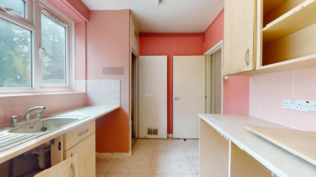 Flat B, 57 Westwood Hill, Sydenham, London, SE26 6NS 3