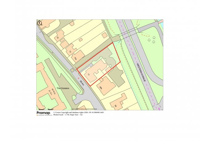 River House, 70 Junction Road, Andover SP10 3QX 4