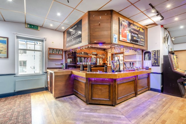 The Buccaneer, 8-12 Union Street, Filey, YO14 9DZ 3